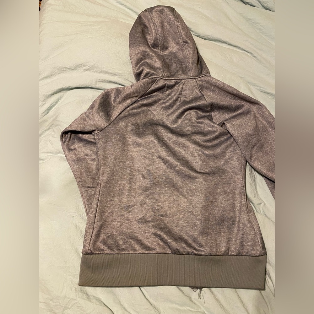 Burton Jacket - Picture 6 of 6